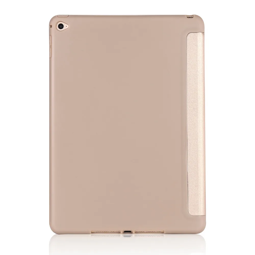 Чехол для iPad 10 2 2020 8 поколения непрозрачный мягкий материал чехол Air 2019 5 Mini12345 2017