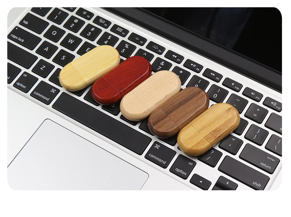 Usb флеш-накопитель большой емкости 64 Гб 128 Гб Память usb 3,0 флеш-накопитель из дерева 32 ГБ 16 ГБ флеш-накопитель высокоскоростной флеш-накопитель usb