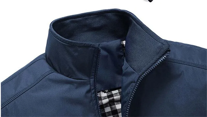Новинка, большие размеры 5XL, мужские весенне-летние куртки, повседневные тонкие мужские ветровки, студенческий Бомбер, черная ветровка Hommes, университетская куртка