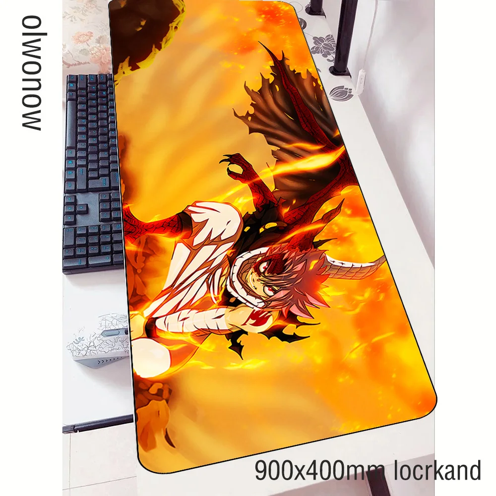 Сказочный хвост, коврик для мыши, 900x400x3 мм, игровой коврик для мыши, подарок для игры, коврик для мыши, геймерский компьютерный стол, гелевый коврик, notbook mousemat pc