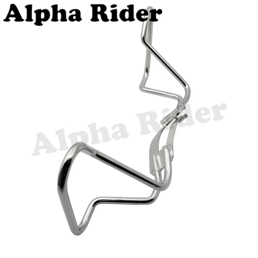 Поручень для пассажира рейка ручка подлокотника Harley Touring Street Electra Glide Road King FLHR FLTR
