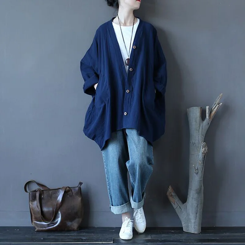 Верхняя одежда новинка модный Женский Повседневный тренчкот на весну и осень