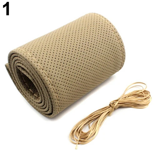 Самодельная противоскользящая Автоматическая универсальная искусственная кожа