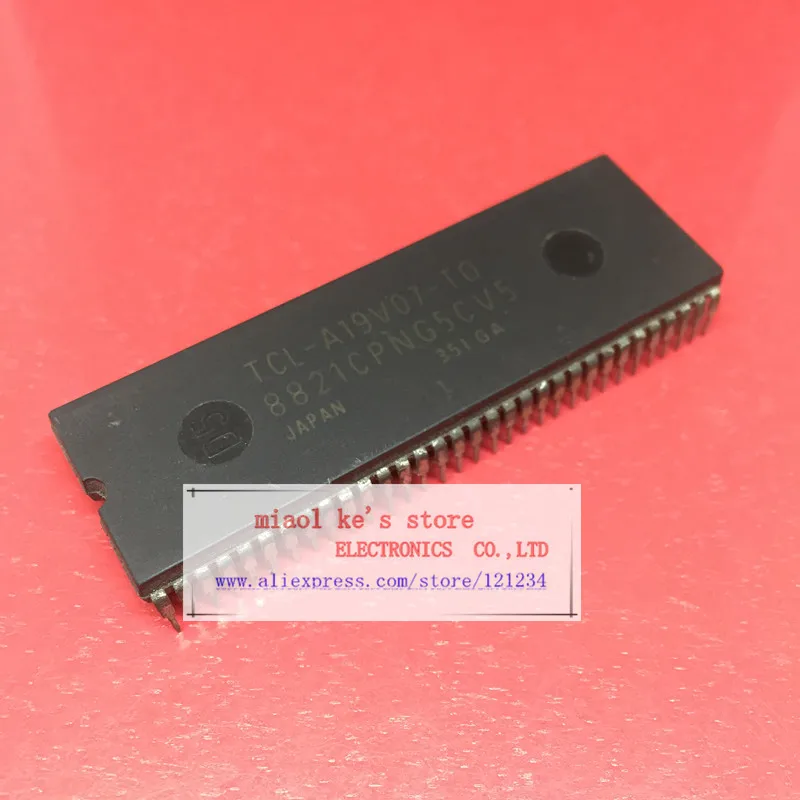 

TCL-A19V07-TO 8821CPNG5CV5 [подержанные товары] высококачественные подержанные товары оригинальные