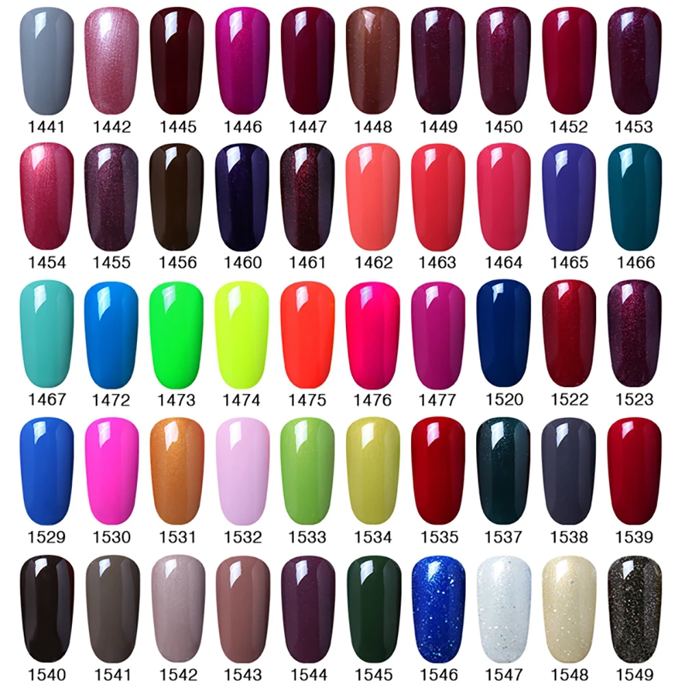 

Belen 15ML UV Gel Nail Polish Wholesale Price Soak Off Lacquers Manicure Art Need Top Base Coat LED Nagellack For Nails