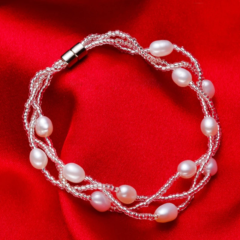 Ожерелье из натурального жемчуга колье жемчуга|set jewelry|jewelry mazejewelry cake |