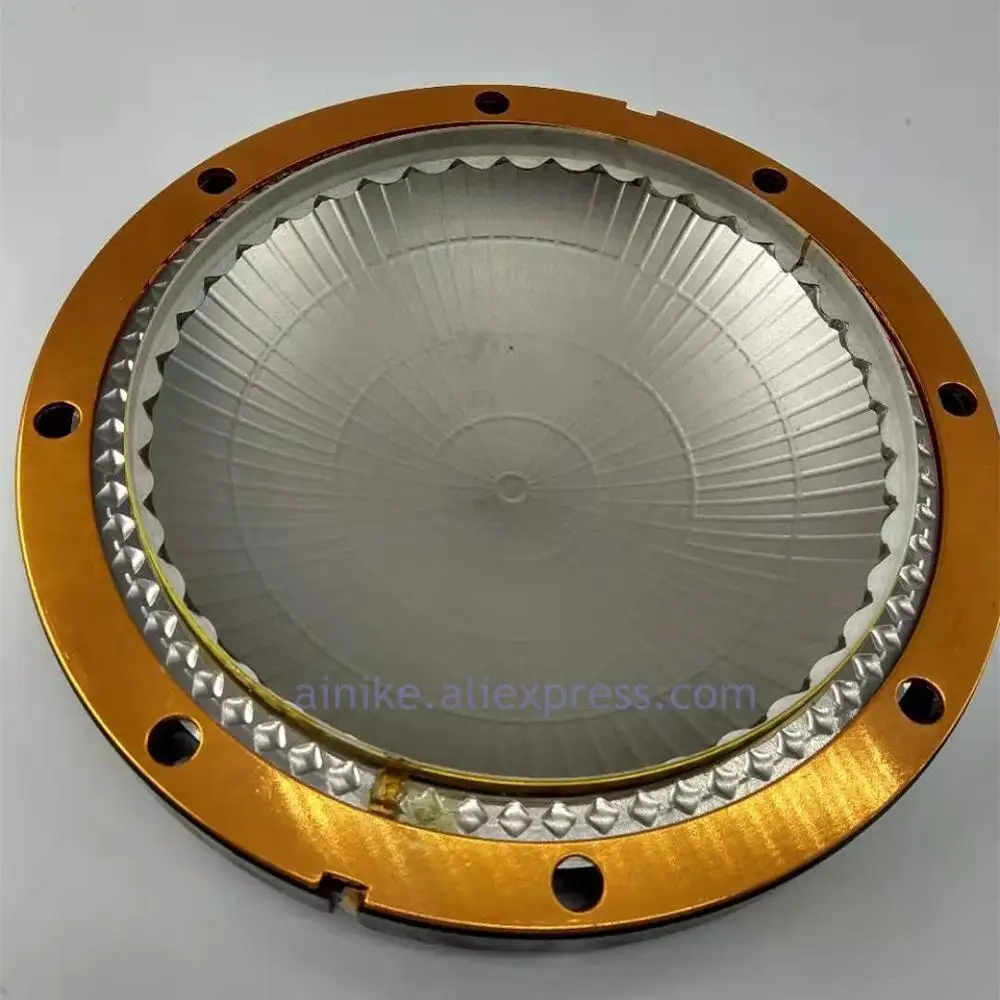 2 шт./лот сменная диафрагма для JBL 2445 2445J 2440J 2441J 8 Ом алюминиевый плоский