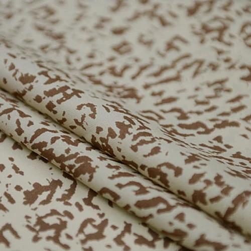 Маленькая шелковая Жоржетта креп ткань как шелковый DE chine 16 momme 45 &quotШирина по yard