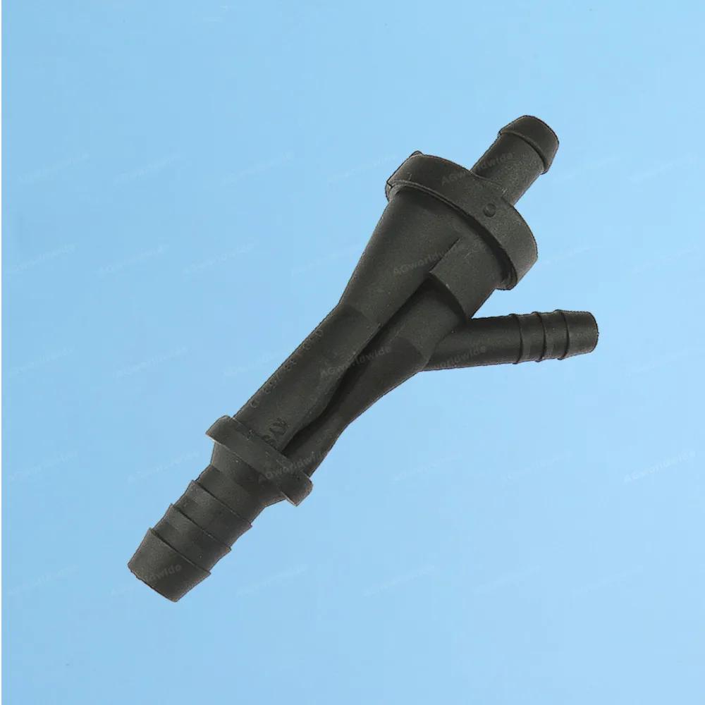 Вакуумный контрольный клапан для VW Passat B5 058133784 058905291D Audi A4 A6 1 8 T 2000 Skoda Superb|Топливные