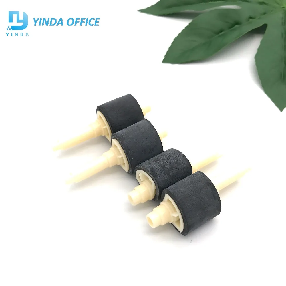 JC73 00018A ролик пикапа для Samsung ML 1210 1430 5100 4500 808 550 555P ML1210 ML1430 ML5100 ML4500|Детали принтера| |