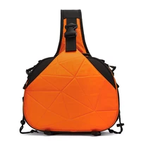 huwang camera bag waterproof camera shoulder bag padded shockproof camera case bag for nikon