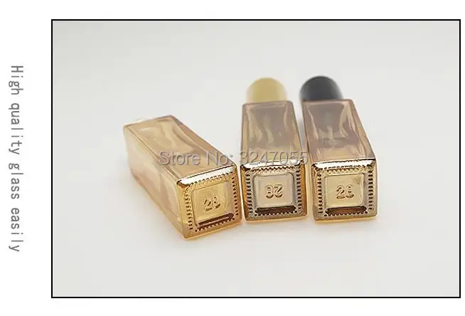 Пустая стеклянная бутылка для духов 10 мл|Многоразовые бутылки| |