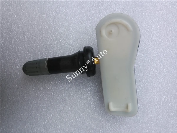 TPMS Tire Pressure Sensor 52933-B2100 For Hyundai i10 Kia Picanto Soul Monitor 433Mhz | Автомобили и мотоциклы
