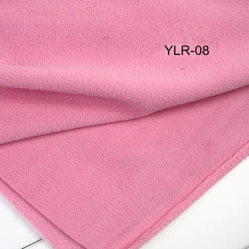 ylr08 32 цвета, мягкие флисовые тканевые салфетки из войлока, флисовые тканевые салфетки для шитья, игрушечная подкладка, кукла, подушка, материал на метр, ширина 160 см - Цвет: ylr08