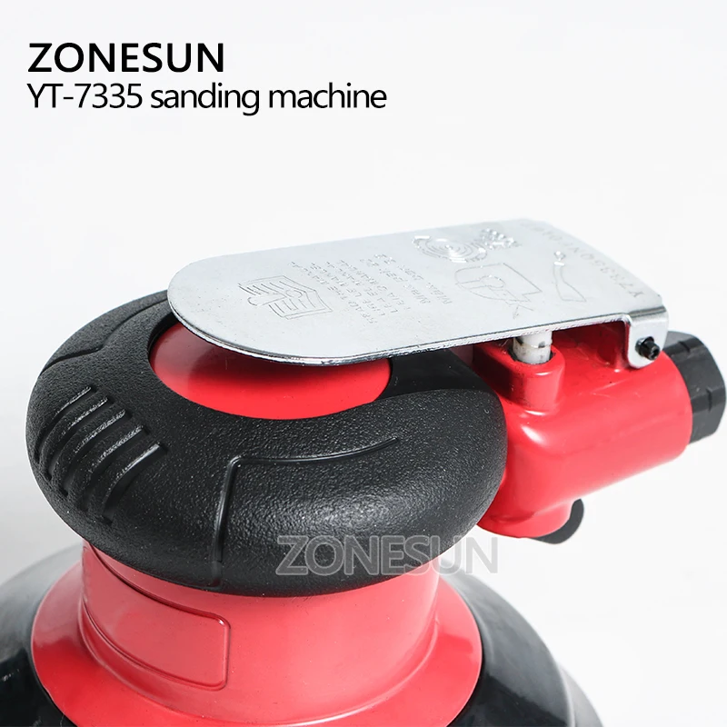 Мини шлифовальный станок ZONESUN для работ по дереву|Полировщики| |