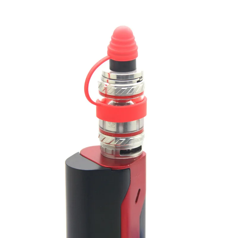 5 штук упак. колпачок с капельным наконечником силиконовый вейп браслет