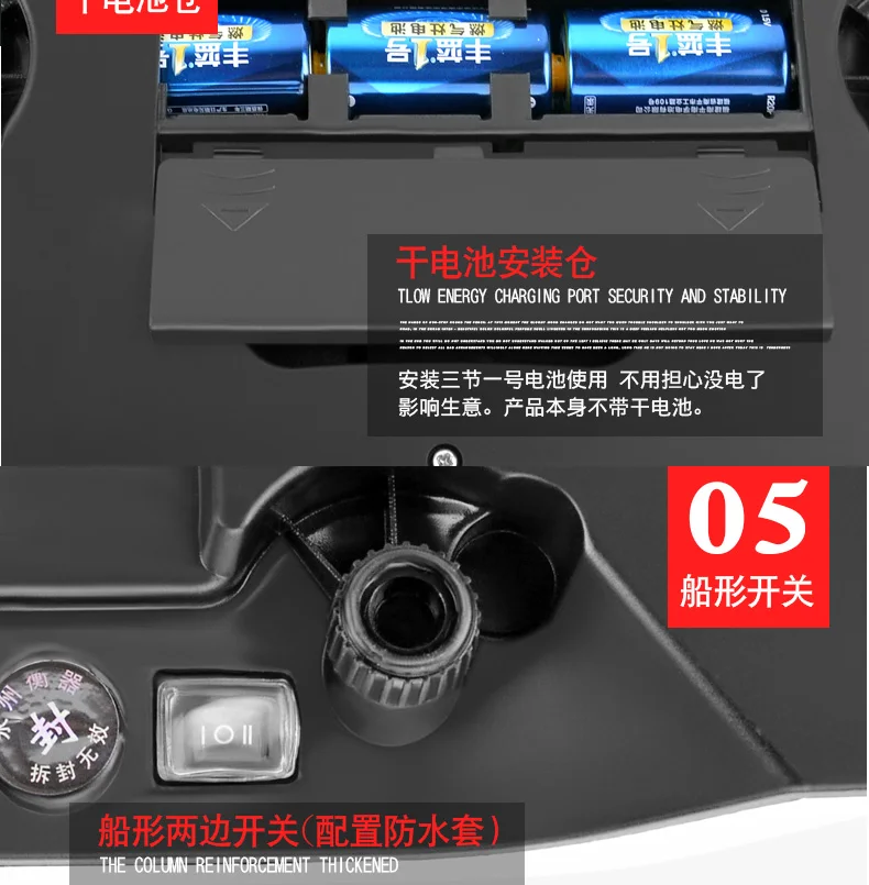 30 кг 1 г Электронные цифровые весы с подсчетом цены точные кухонные электронные