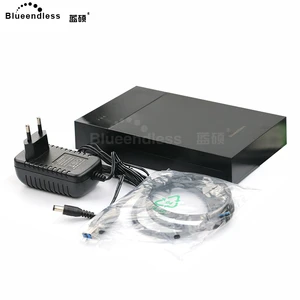 Blueendless корпус для жесткого диска 3,5 дюйма, пластиковый корпус для жесткого диска 3,5 дюйма, Caddy для жесткого диска, Высокоскоростной USB 3,0, чехол для жесткого диска 3,5 с зарядным устройством переменного тока