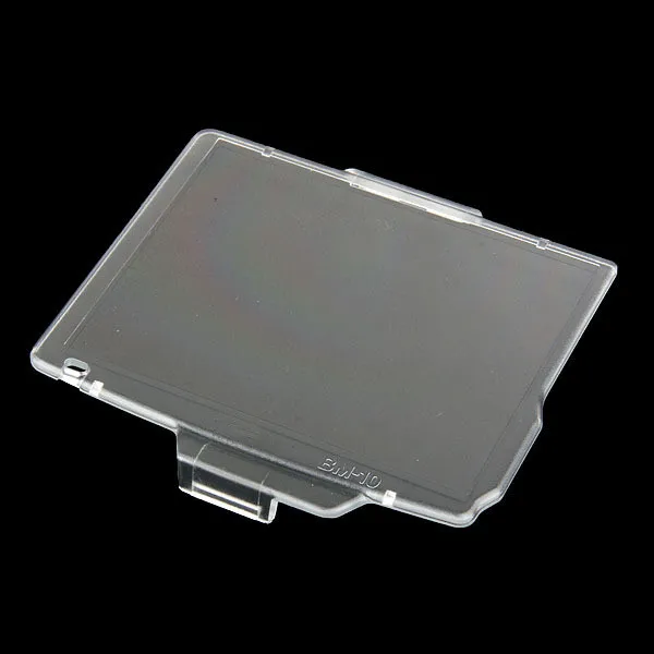 BM 10 Экран Защитная крышка SLR Камера Liquid Crystal ЖК дисплей для Nikon D90|for nikon d90|nikon lcd coverlcd