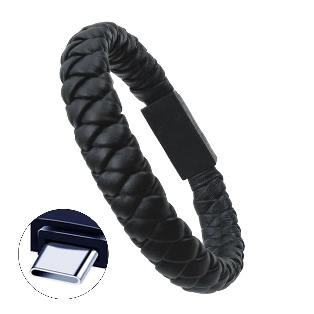 Портативный Быстрый зарядный телефон наручные компьютер прочные аксессуары