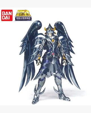 Бесплатная доставка Bandai Saint Seiya миф ткань гады Specters gost Griffon Minos | Игрушки и хобби