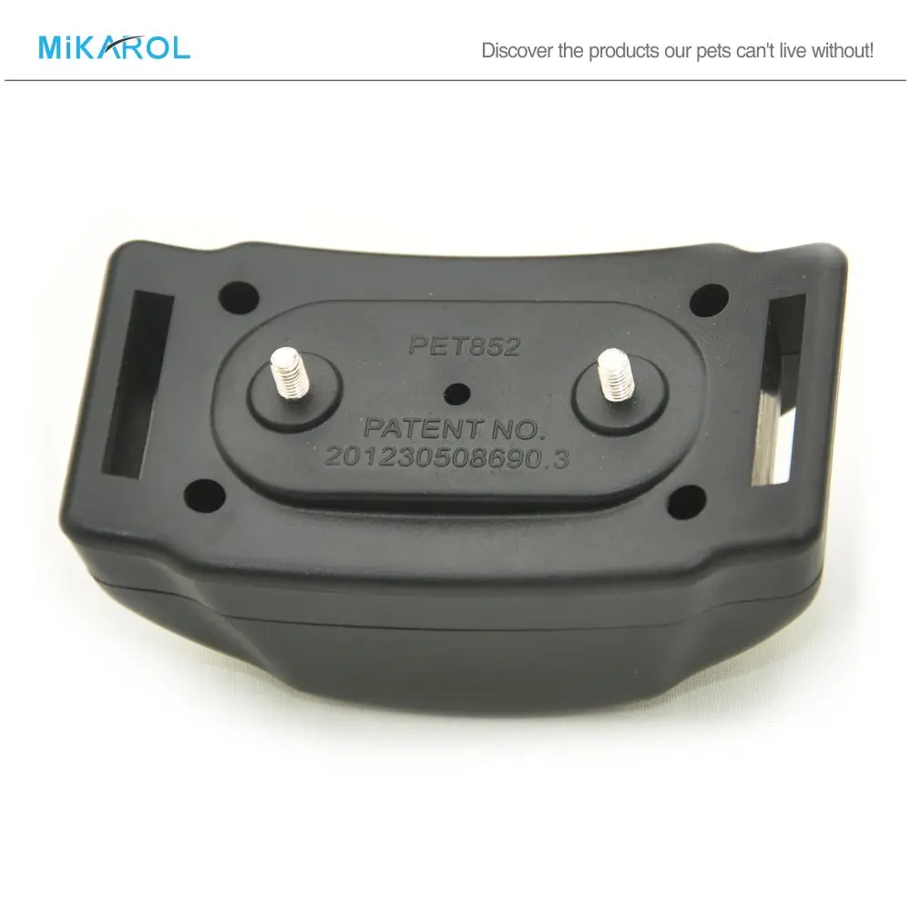 Multi Электронный Тренер Собаки Anti-Барк Воротник смарт Pet Training System для Маленьких