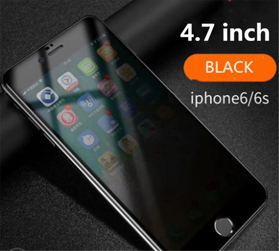 Защитная пленка для экрана из закаленного стекла 9H iPhone6/6 s/7/8/plus/X/Xs/XR/Xs Max |