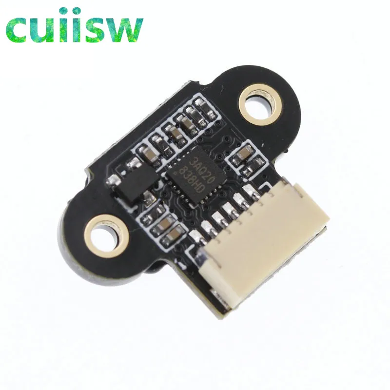 Модуль датчика лазерного диапазона 10-180 см интерфейс RS232 Arduino TOF10120 TOF05140 UART I2C выход