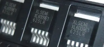 

10 шт. Новинка XL6009E1 XL6009 TO-263 в наличии