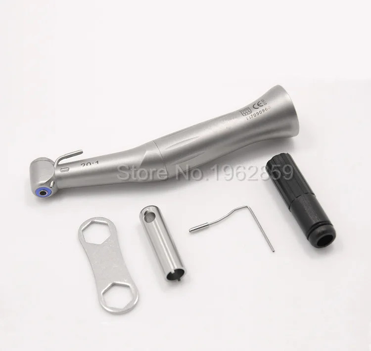 

Hand drill standard dental cartridge NSK for KAVO turbine handpiece spare parts 20:1 implant contra angle tools