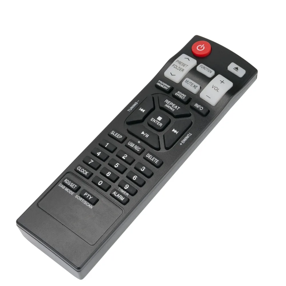 Новый пульт дистанционного управления AKB73656414 AKB73656413 AKB73656412 AKB73656411 AKB73656403 для LG CD