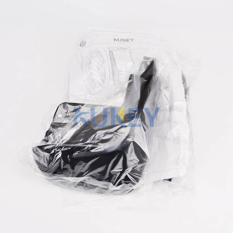 Передние и задние формованные Автомобильные Брызговики для хэтчбека Peugeot 206 1998-2012