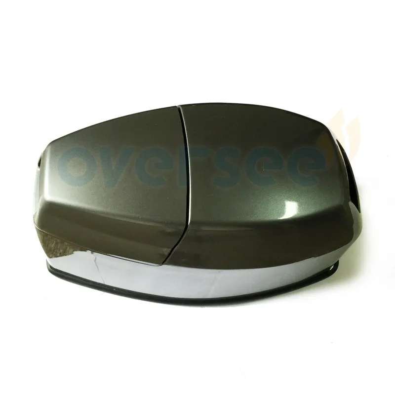 Контроль 69S-42610-00 61R-42610-F0-4D Топ капот в сборе для YAMAHA 30HP 25HP подвесной мотор 61R 61T 69S 61N 69S-42610