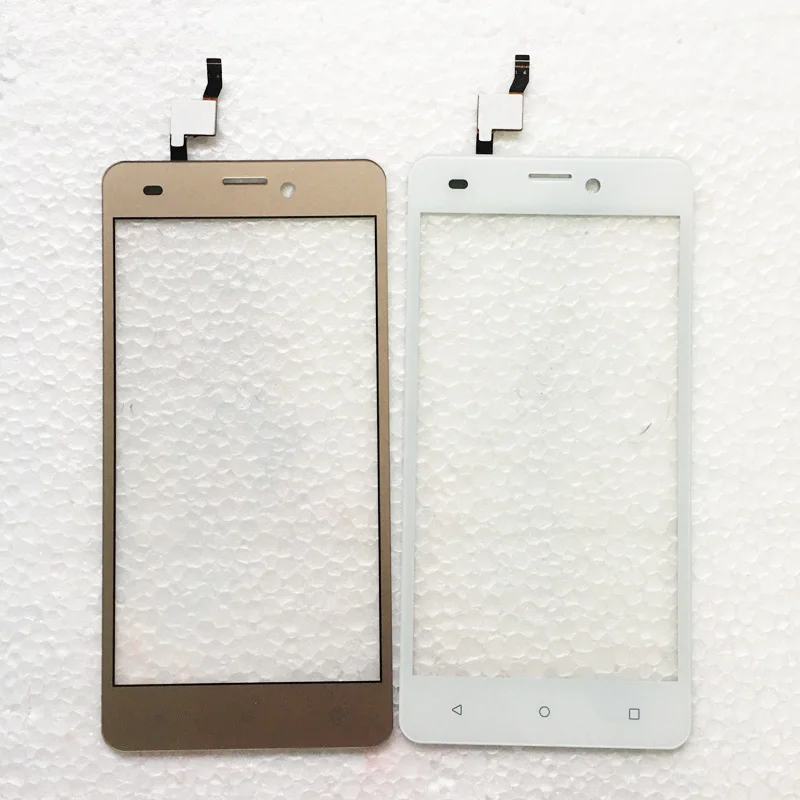 ESUWO сенсорный экран сенсорная панель для Prestigio Wize M3 psp 3506 DUO psp 3506 Переднее стекло сенсорный экран дигитайзер