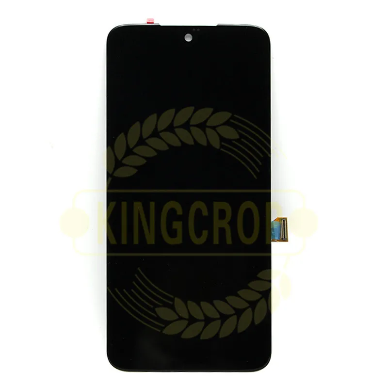 G7 lcd для Motorola Moto G7 power display XT1955 lcd G7 Plus сенсорный экран дигитайзер G7 Play lcd Замена XT1952 lcd