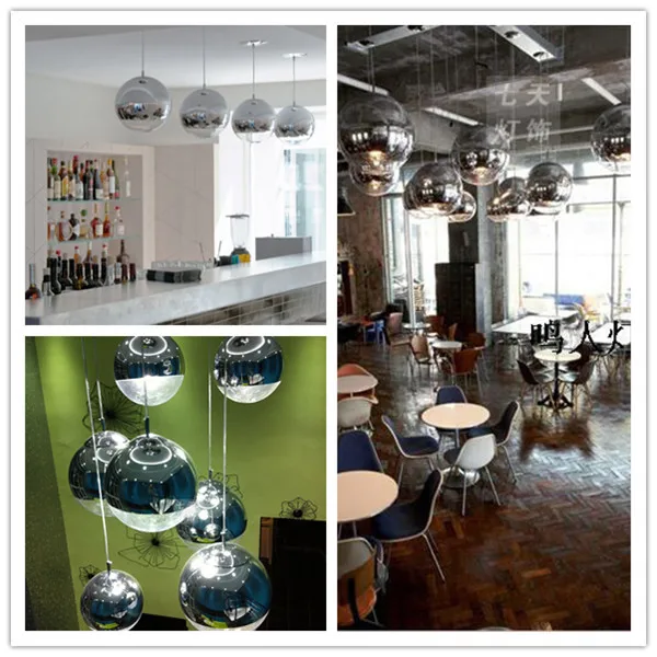 Современный классический гальванический знаменитый дизайн освещение