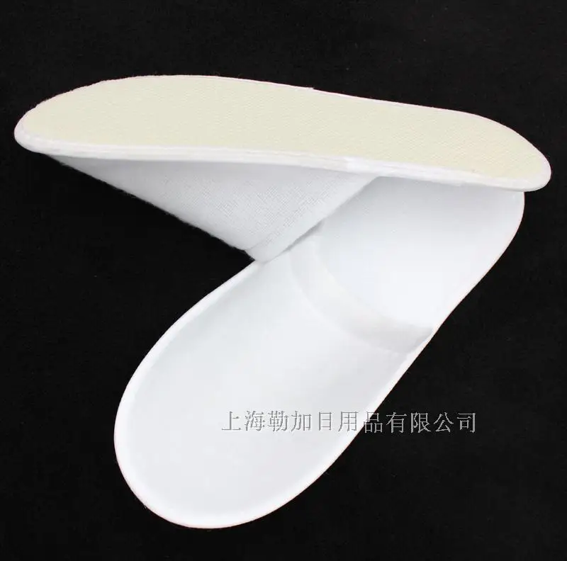 Фабричные магазины гостиниц Клубные гостиничные одноразовые Тапочки | Дом и сад