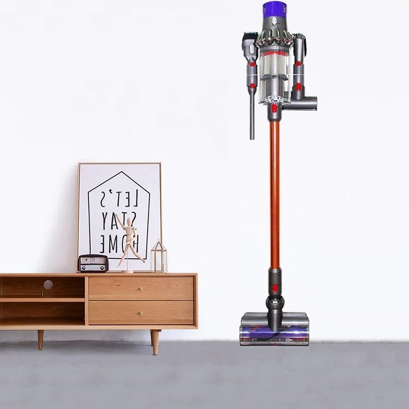 Аксессуары полка для хранения оборудования Dyson V7 V8 V10 абсолютный Инструмент Щетки