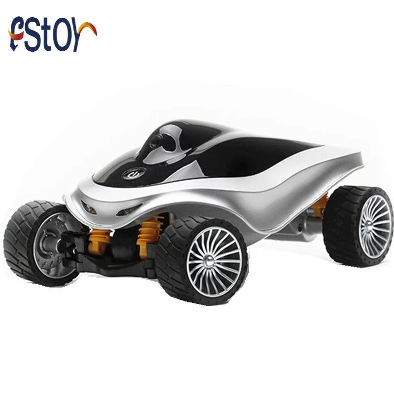 Rc автомобиль iconmotor призрак Wi Fi Car Беспроводной на 4 колеса для iPhone/Android App