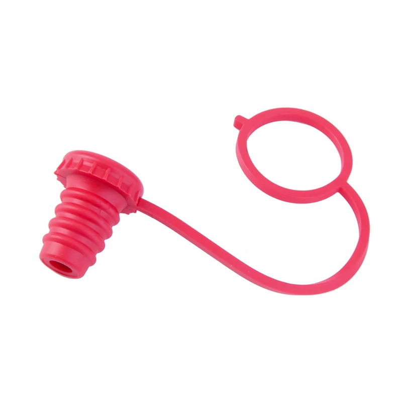 Новая кухонная анти потерянная силиконовая висячая кнопка для специй пивная