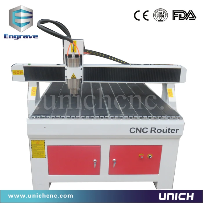 UNICH best quality LXG1212 cnc router machine/cnc machine | Инструменты