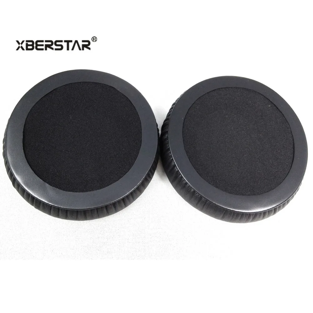 Сменные амбушюры с эффектом памяти для Beyerdynamic DT440 DT660 DT770 DT860 DT880 DT880PRO DT990 DT990PRO|ear