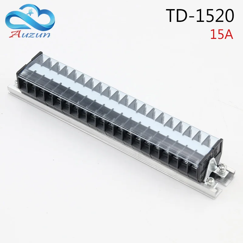 

Фреза Клеммная колодка комбинированная Клеммная колодка 20-позиционная Клеммная колодка 15A660V