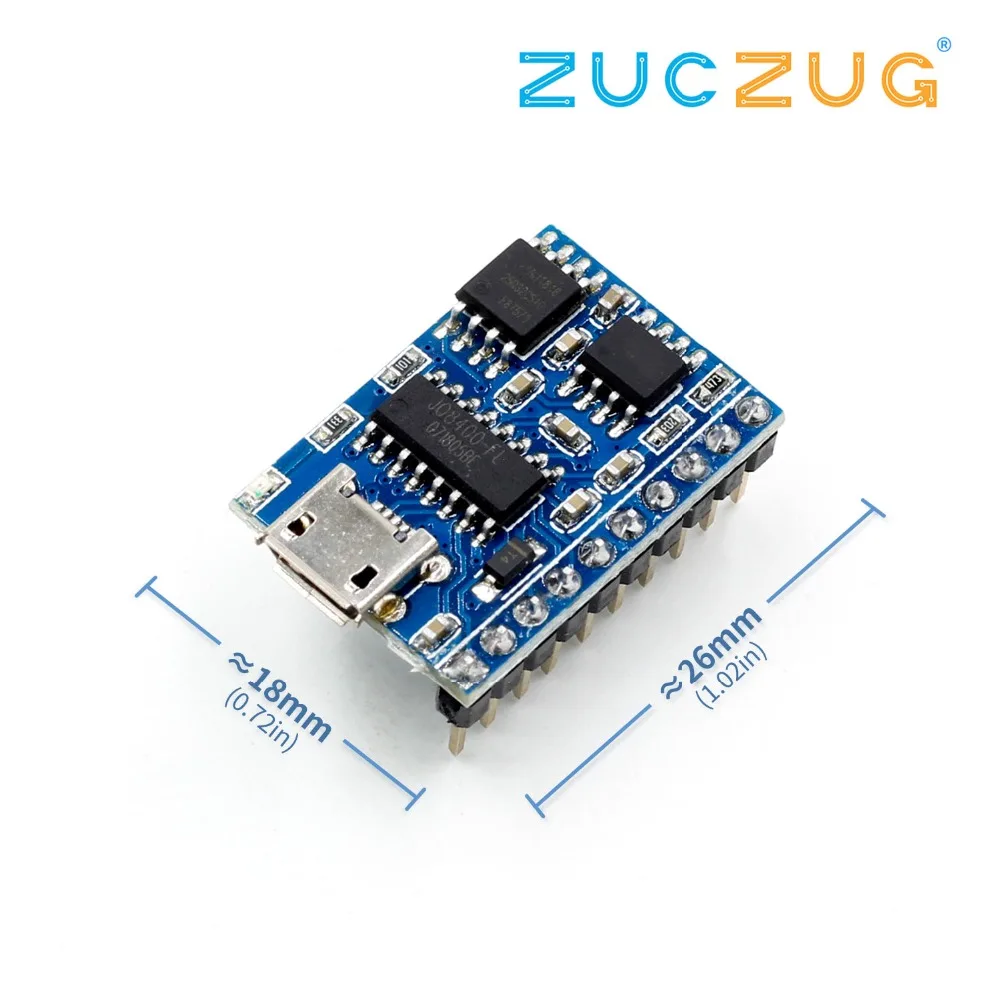 JQ8400 FL 10P голосовые 32M модули памяти USB Последовательный порт управления
