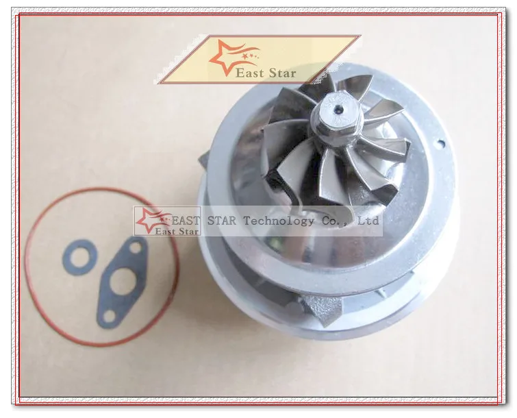Турбокартридж Chra 781504 0002 0007 0006 55565353 860156 для Chevrolet Марка Meriva Astra Saab Модель 9 1