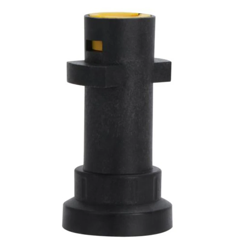 Для Karcher K-Series адаптер для стиральной машины байонет 1/4 BSP пенная насадка Великобритания