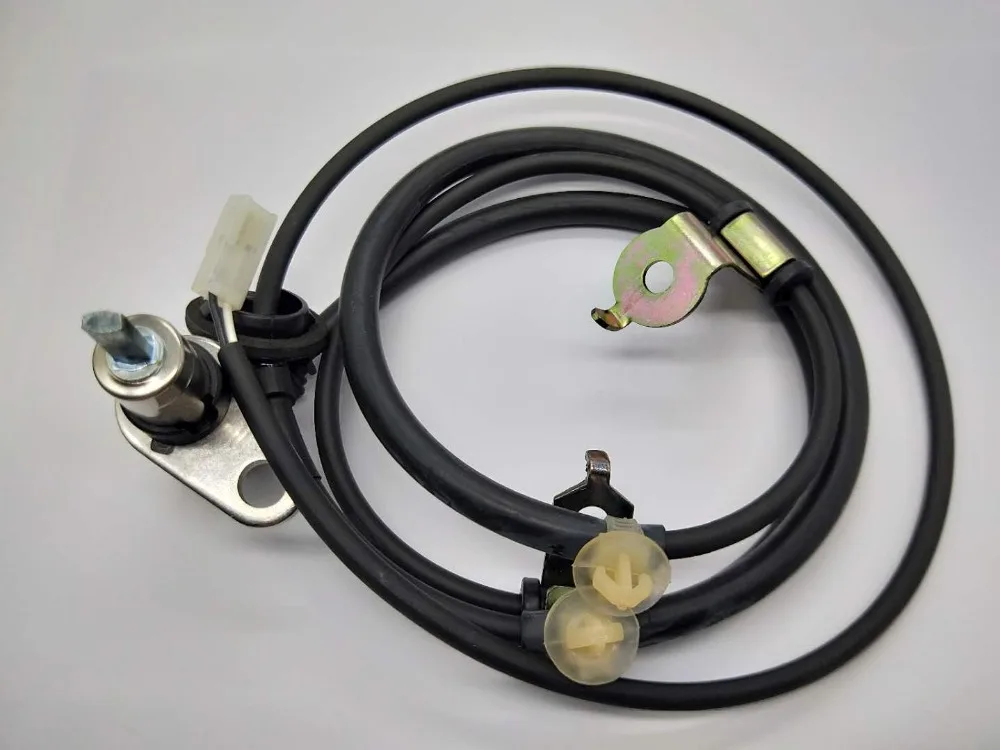 SMD датчик скорости колеса ABS задний правый для SUZUKI LIANA 2001 56310-54G00 5631054G00 56310 54G00
