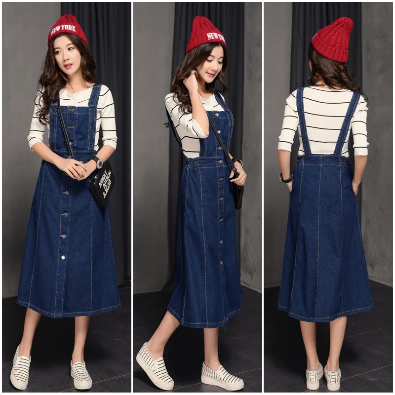 Для женщин длинные эластичные тонкие Повседневное пикантные джинсовые юбка на