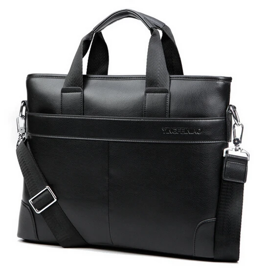 X-Online горячая Распродажа Высококачественная Мужская сумка мужской портфель