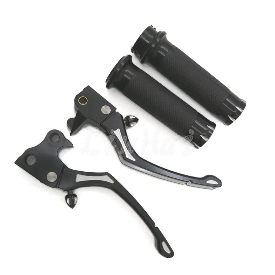 1 &quot25 мм рукоятка для резки кромок с ЧПУ Регулируемые рычаги Тормозной сцепления